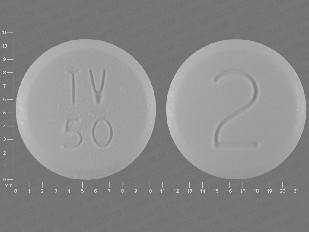 2 pill