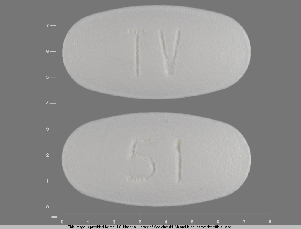 TV pill