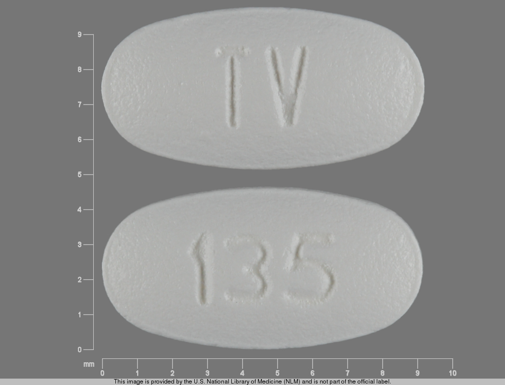 TV pill