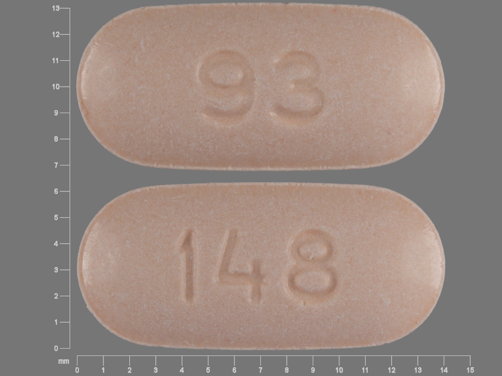 93 pill