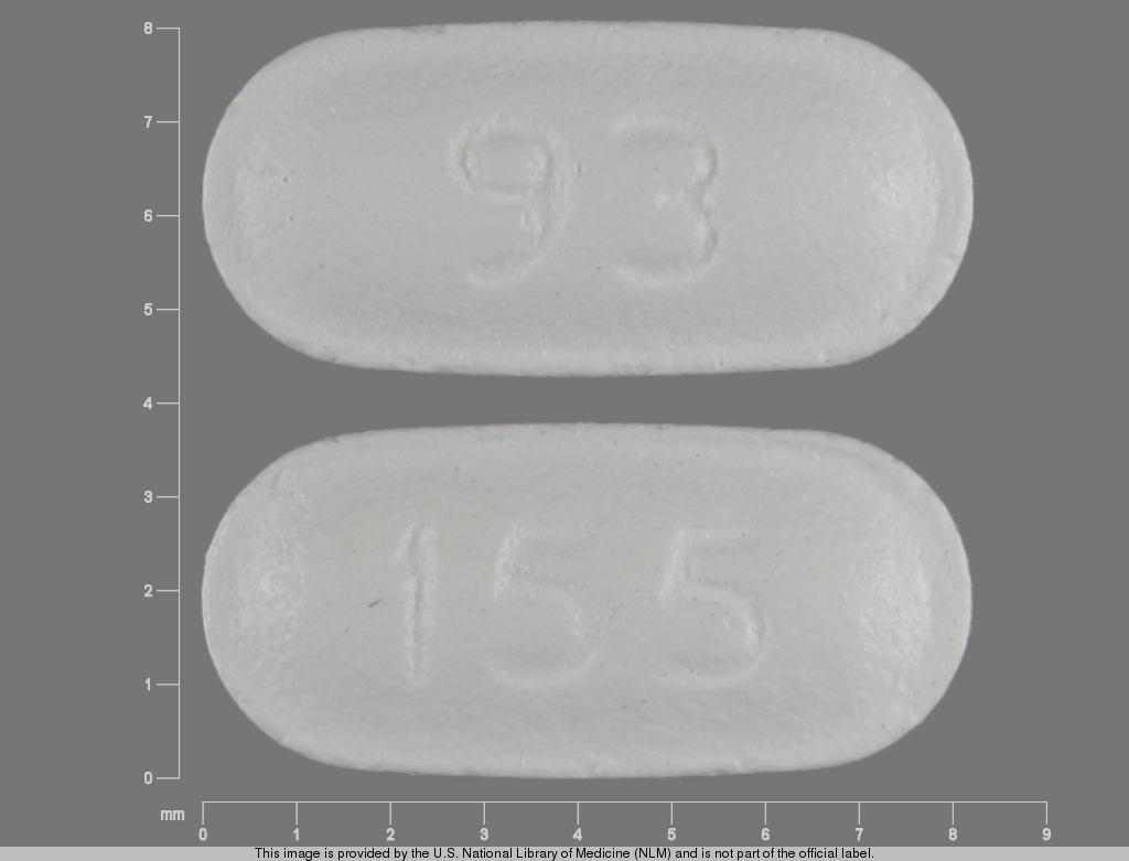 93 pill