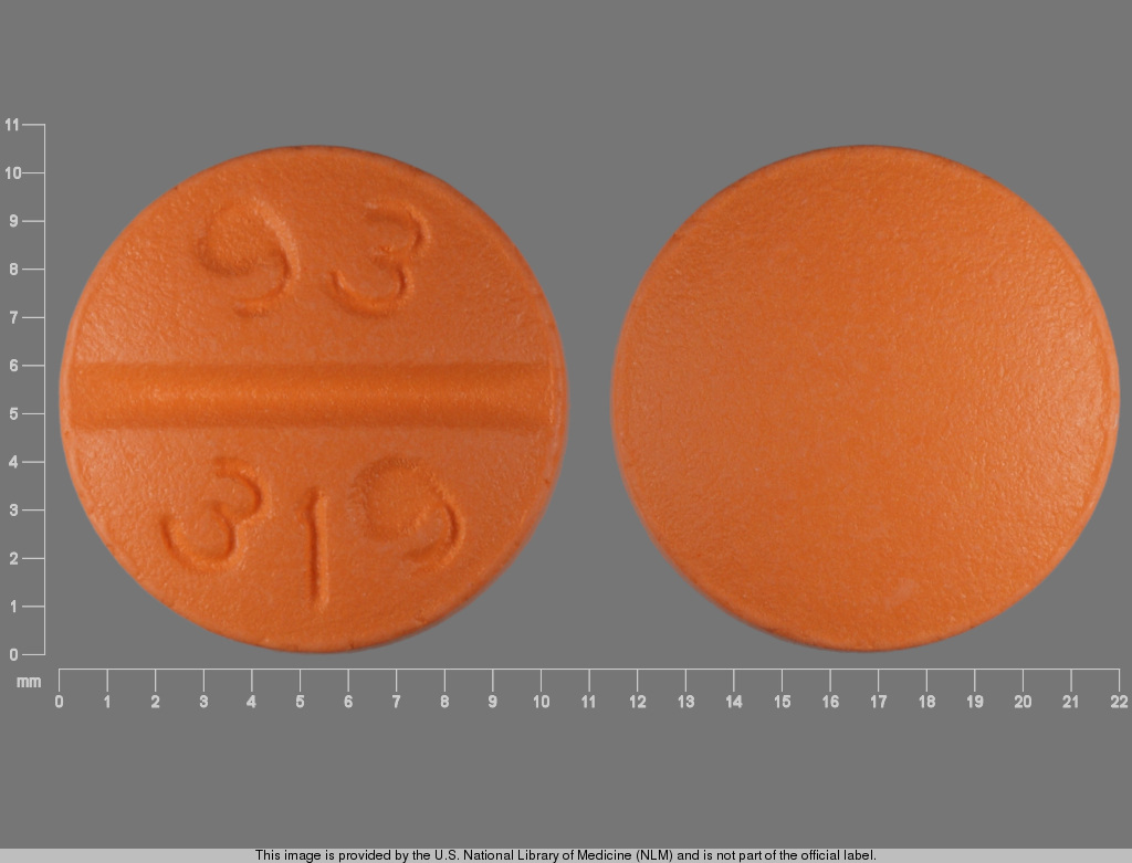 93 pill