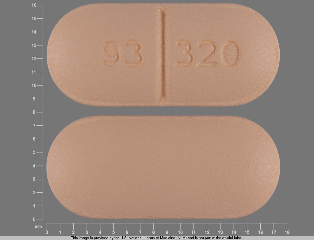 93 pill