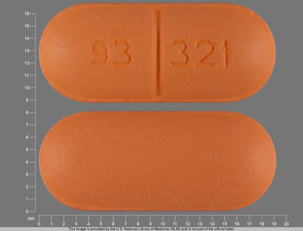 93 pill