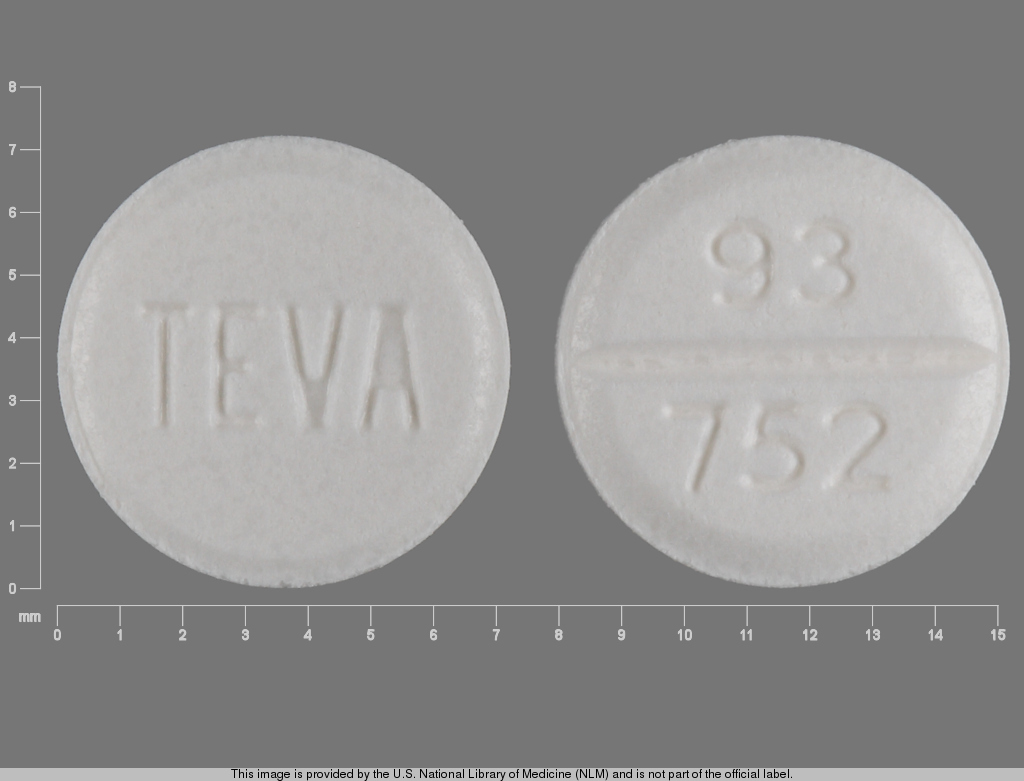 93 pill