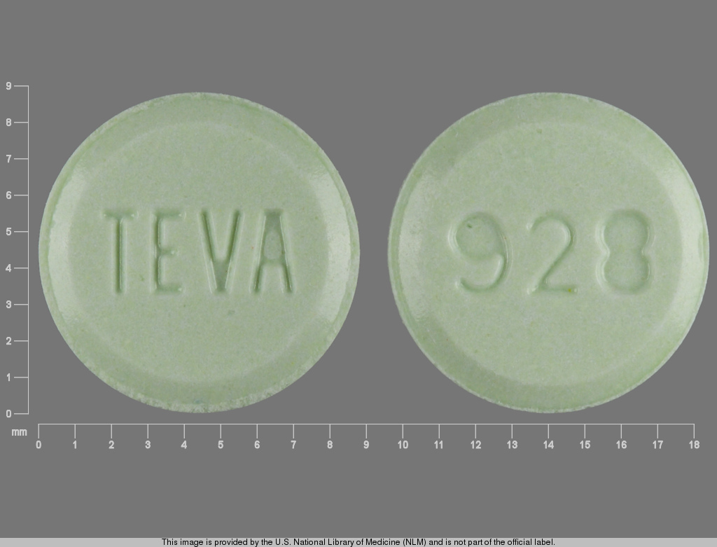 928 pill