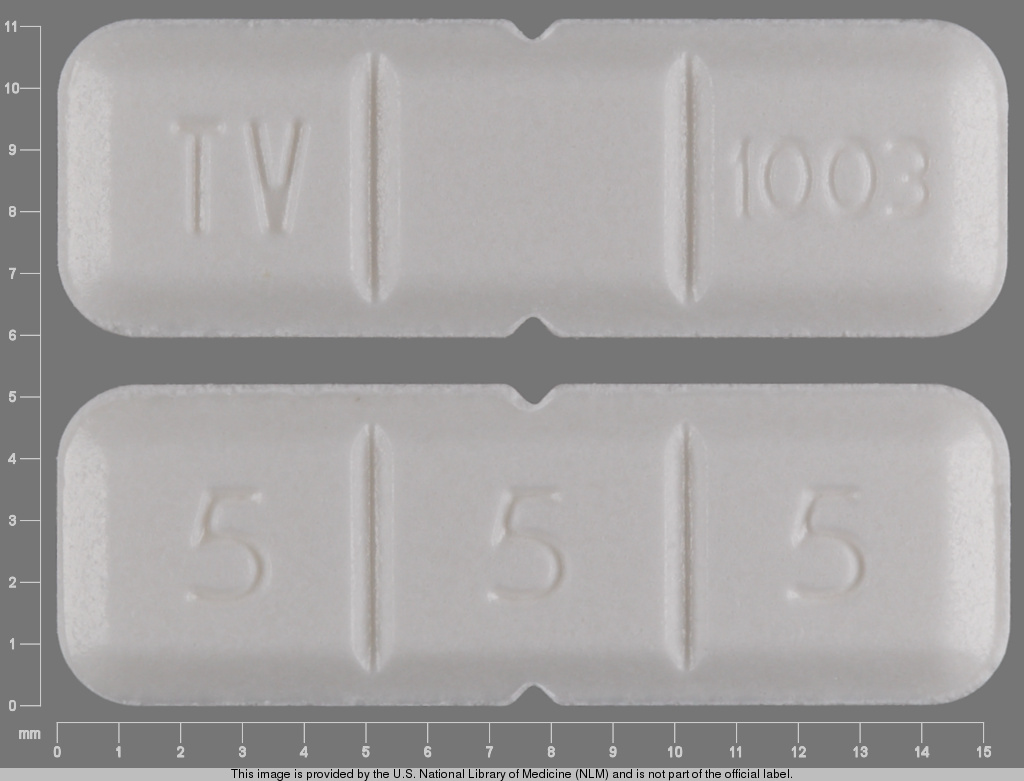TV pill