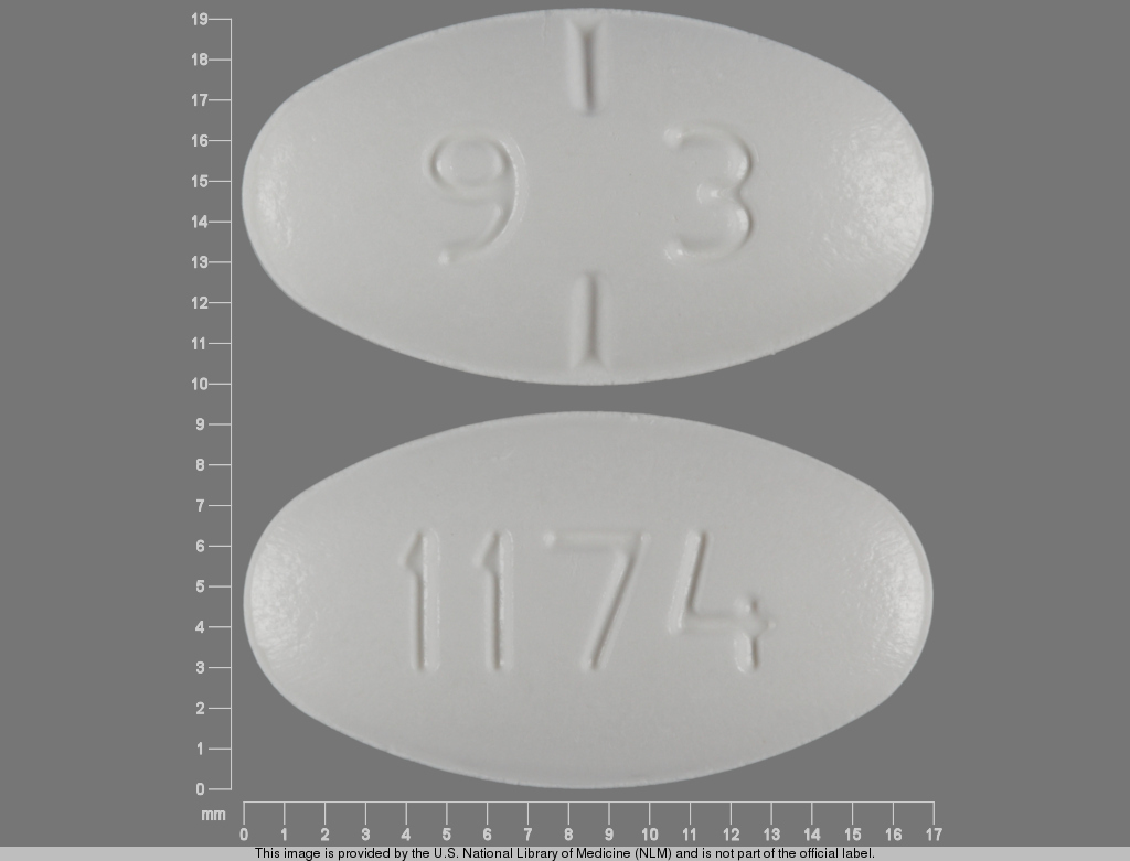 9 pill