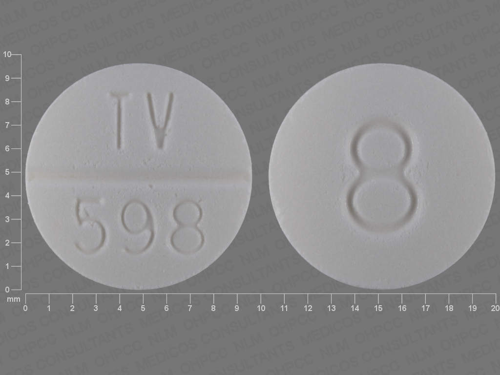 TV pill