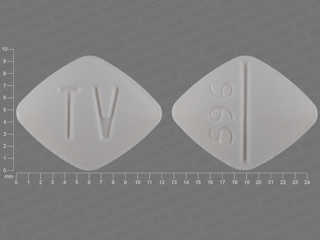 596 pill