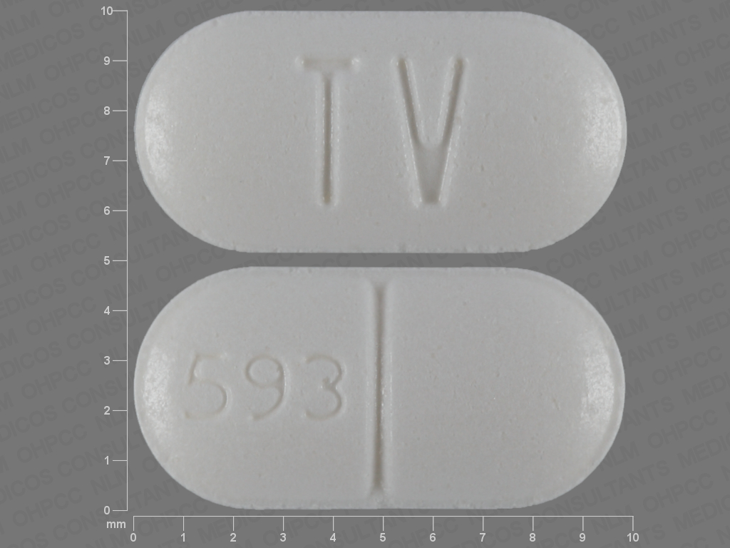 593 pill