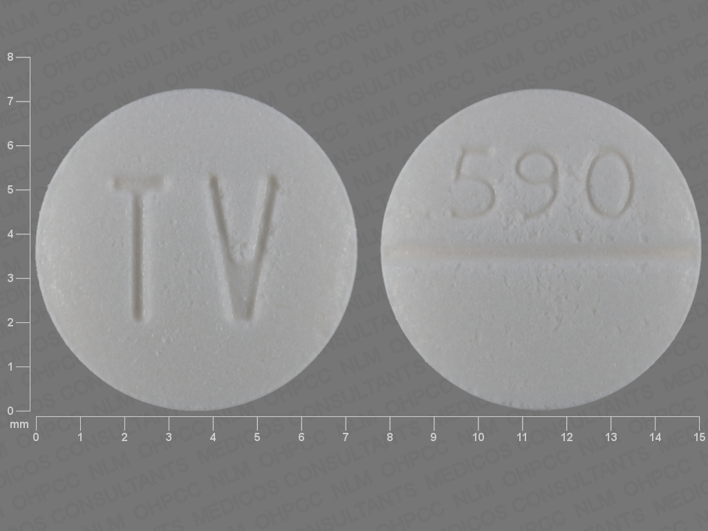 590 pill