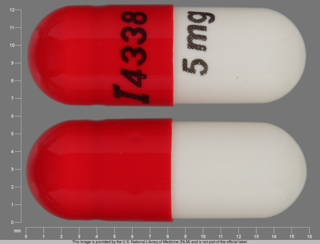 4338 pill