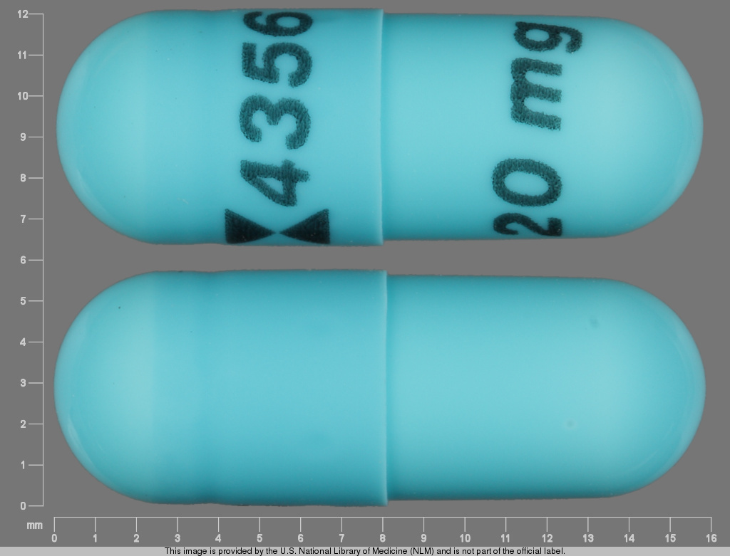 4356 pill