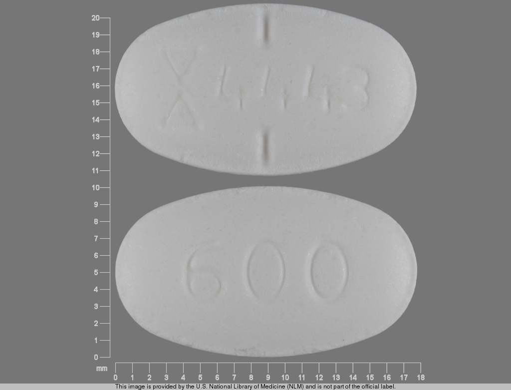 4443 pill