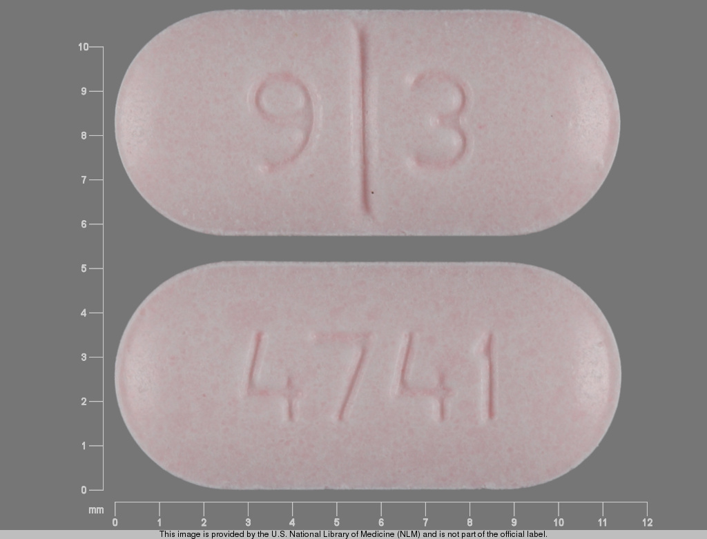4741 pill