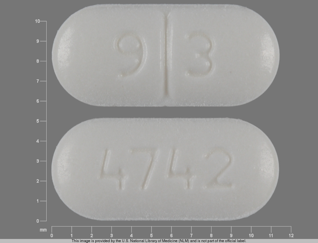 4742 pill
