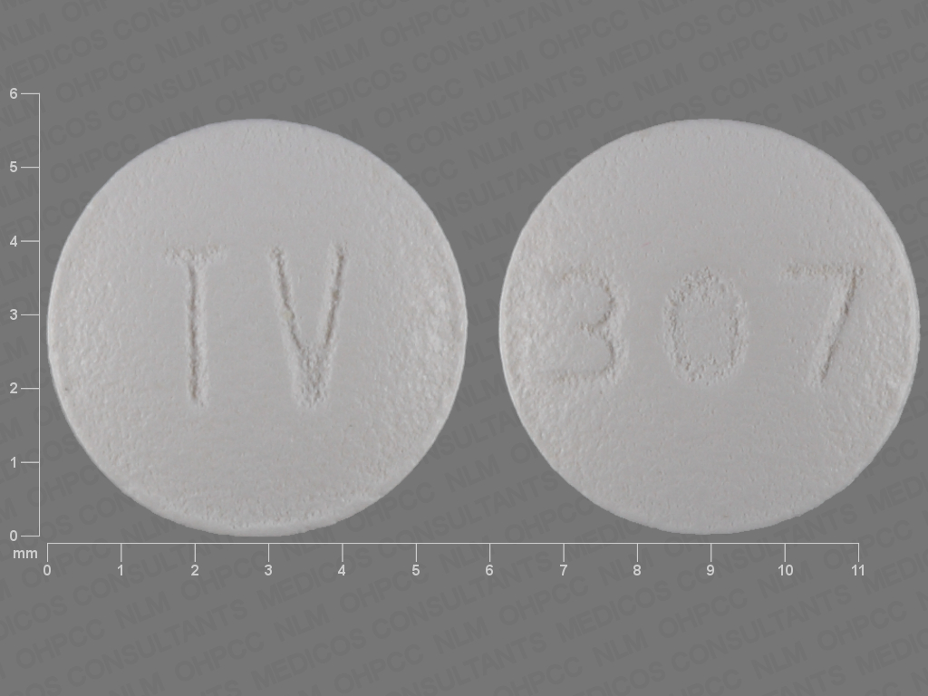 TV pill