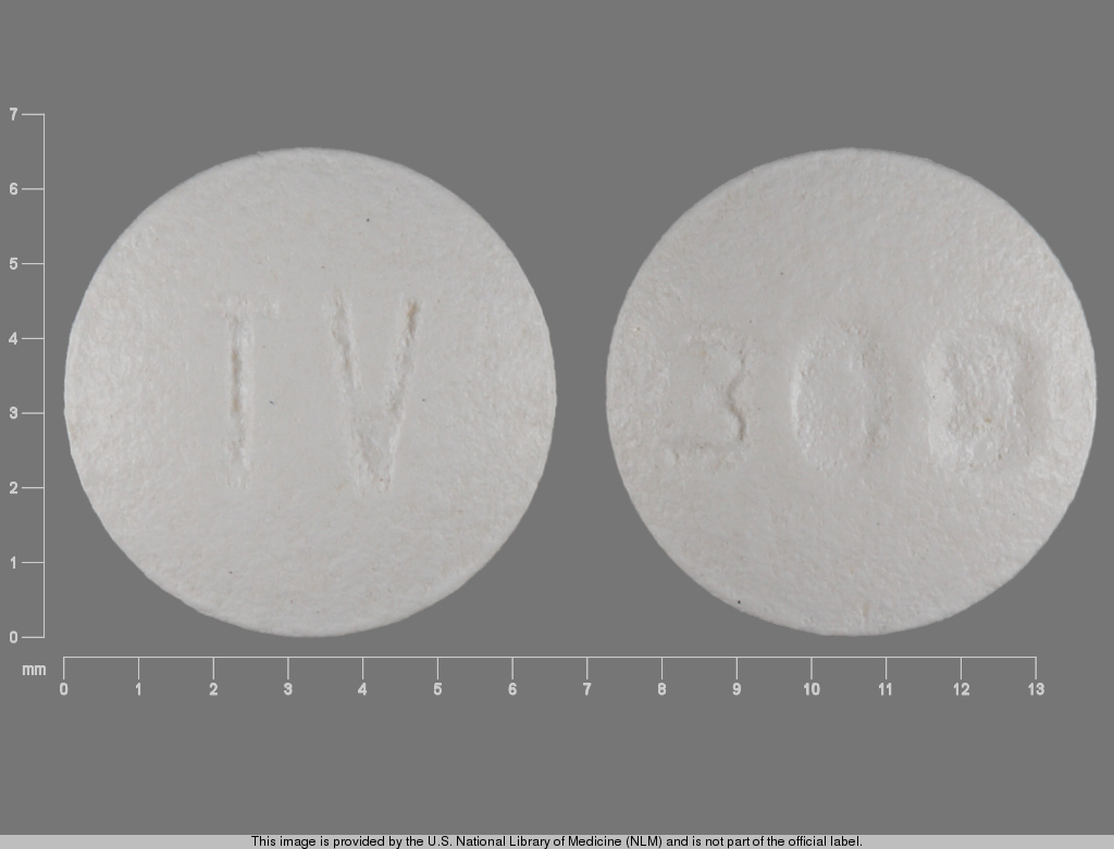 TV pill