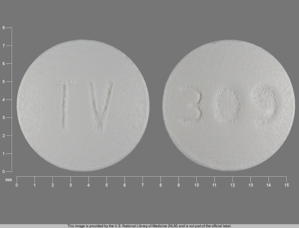 TV pill