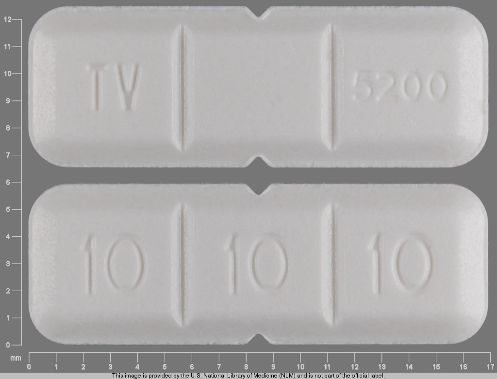 TV pill
