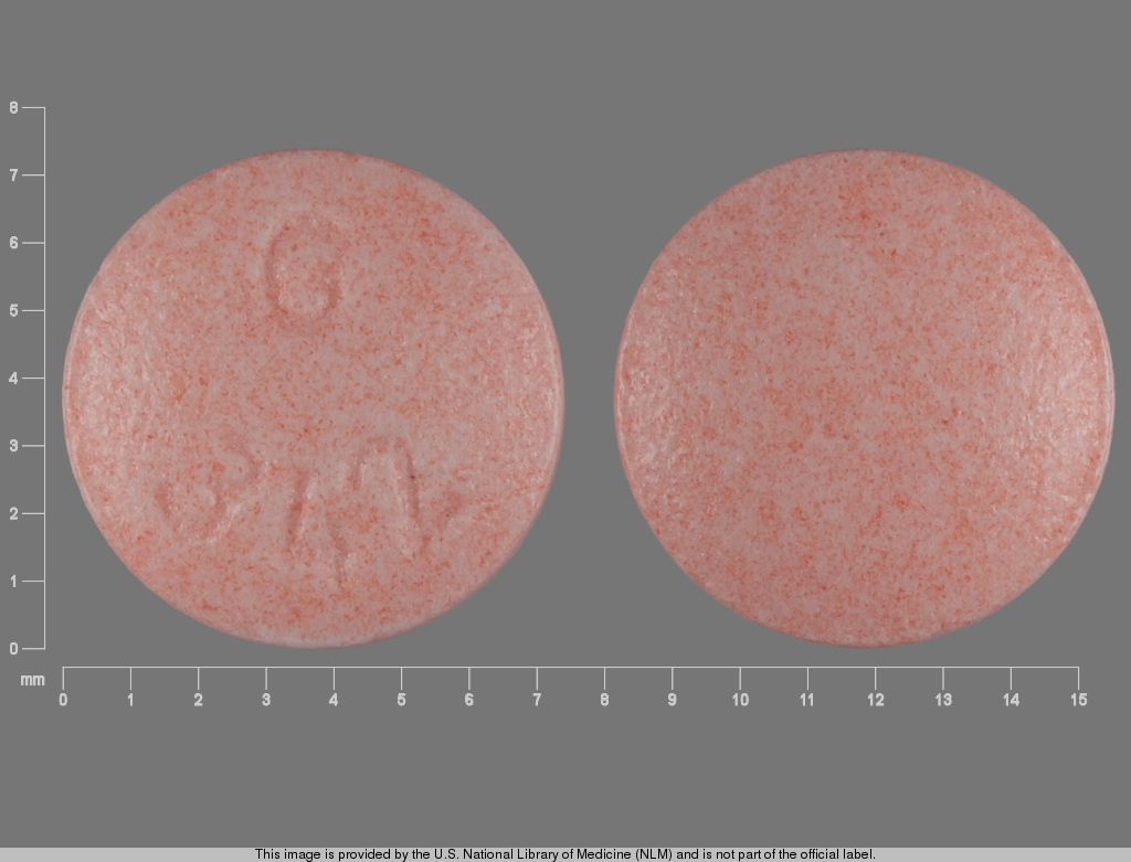 G342 pill