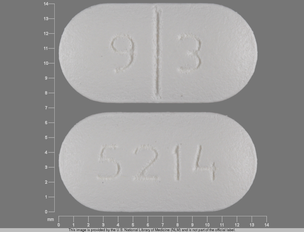9 pill