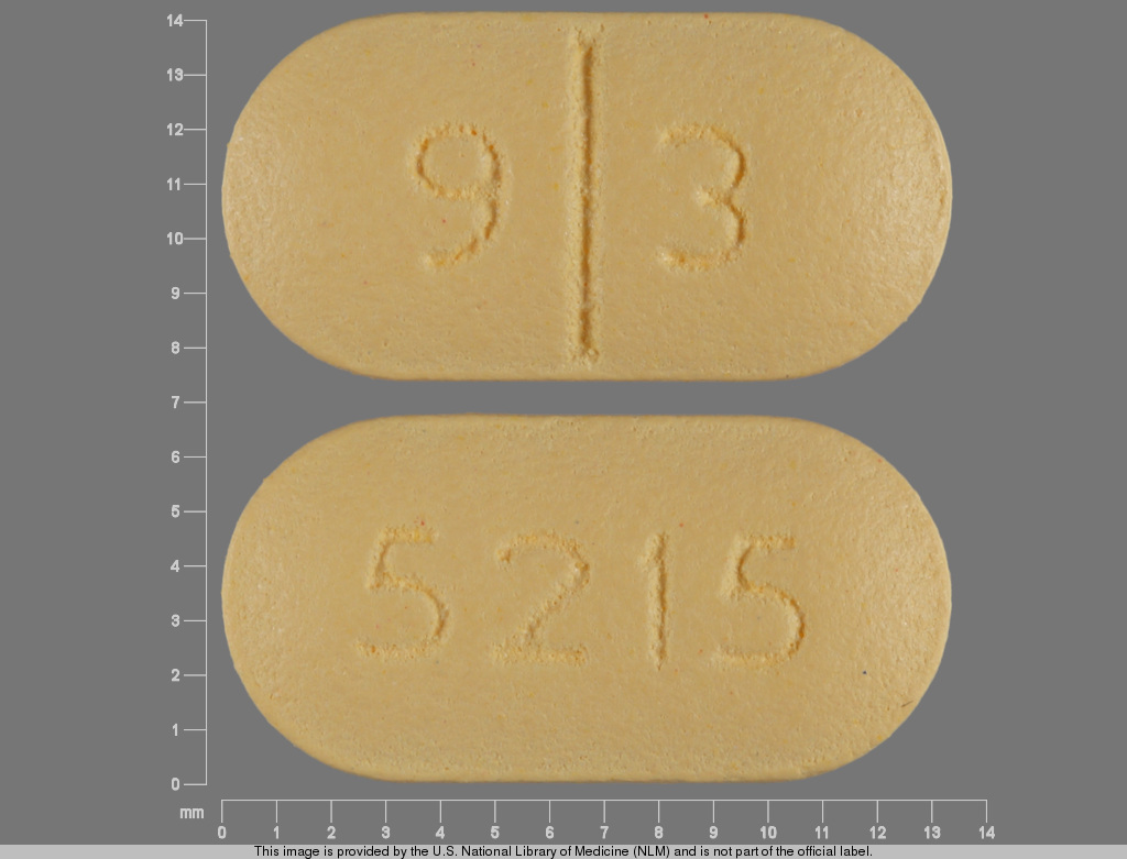 9 pill