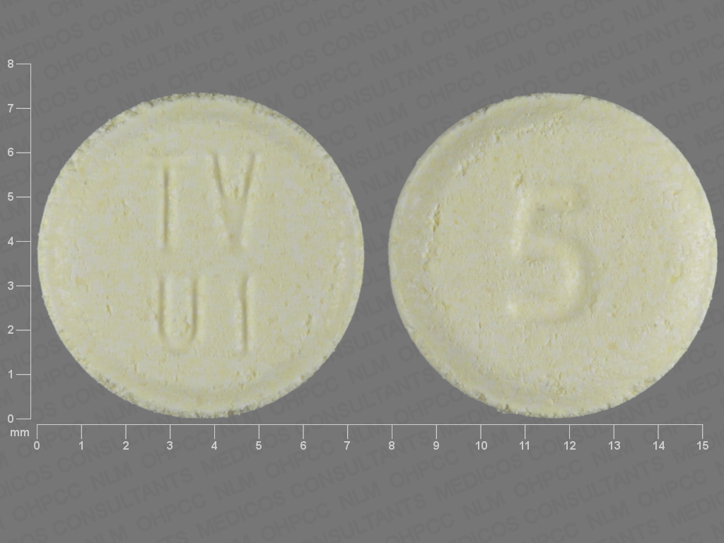 TV pill