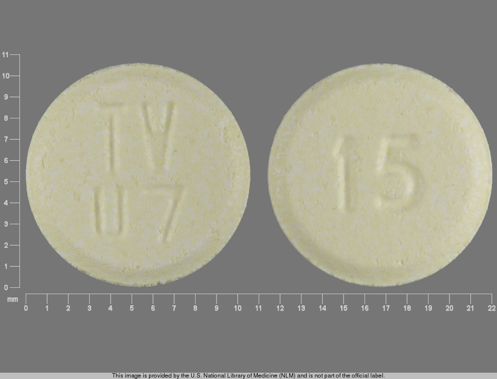 TV pill