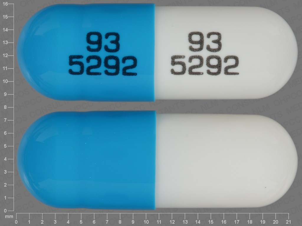93 pill