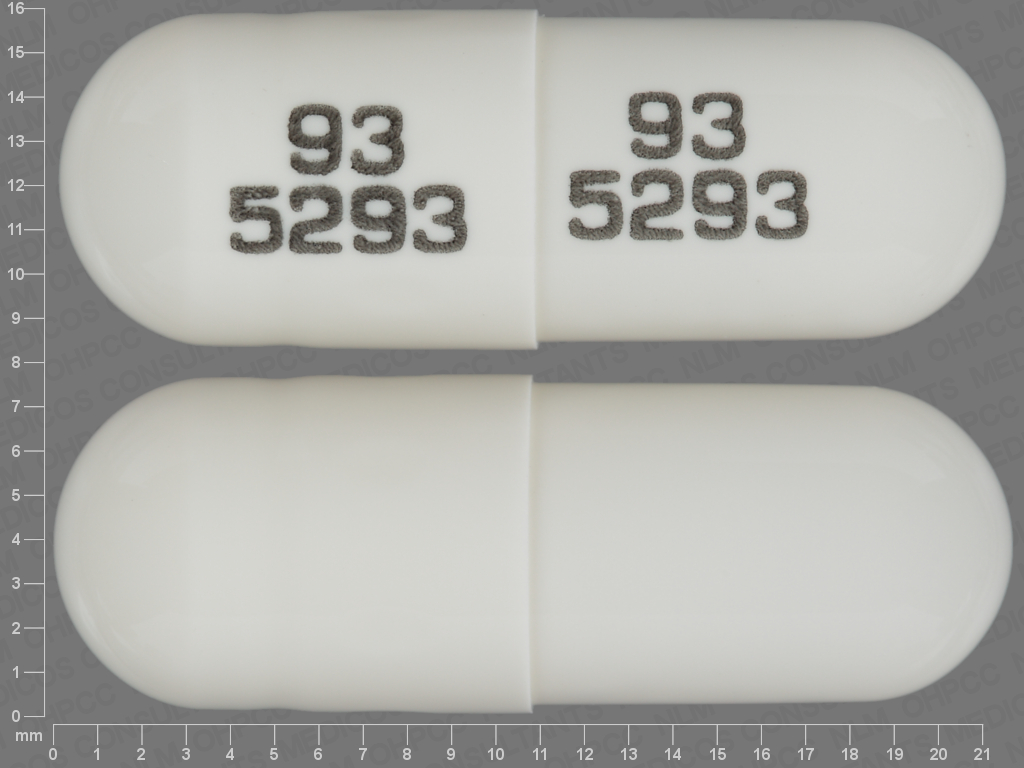 93 pill