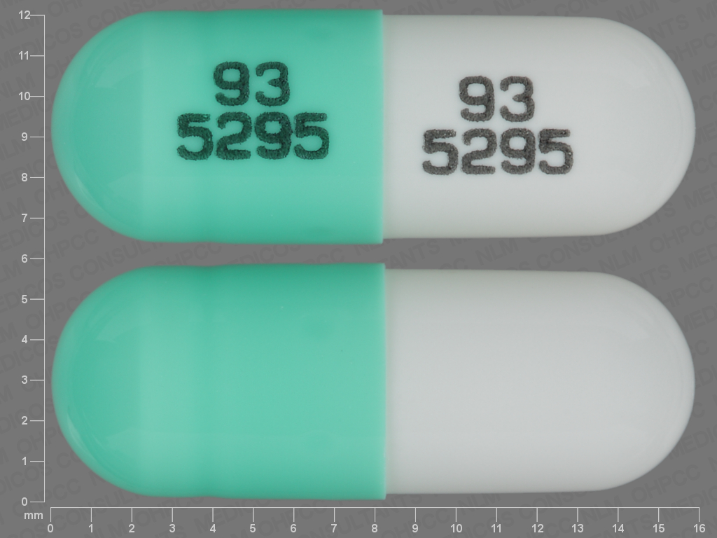 93 pill