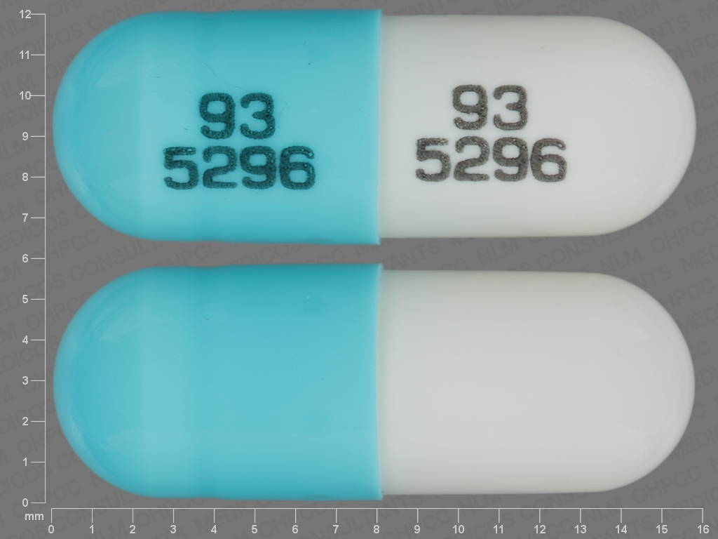 93 pill