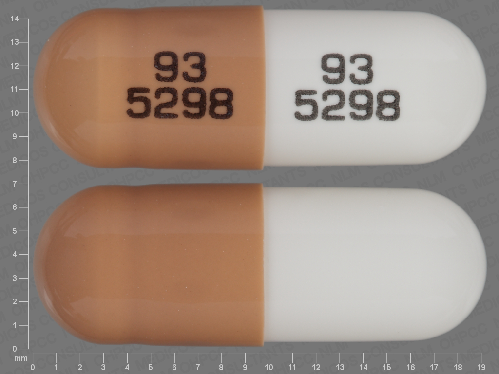 93 pill