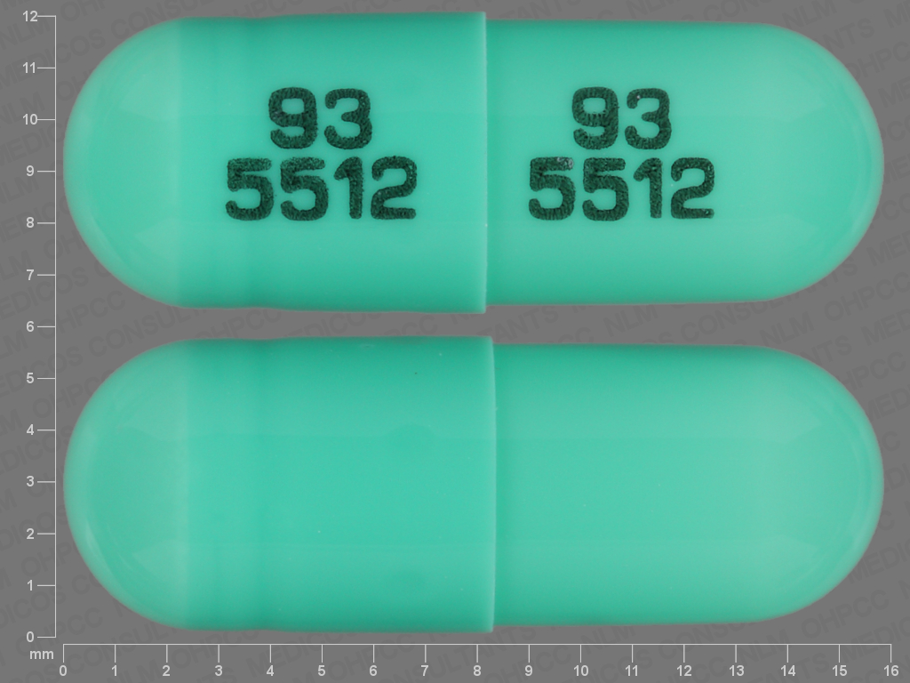 93 pill