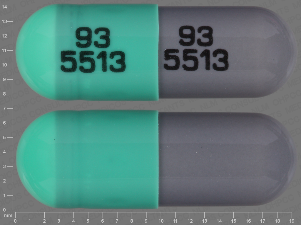 93 pill