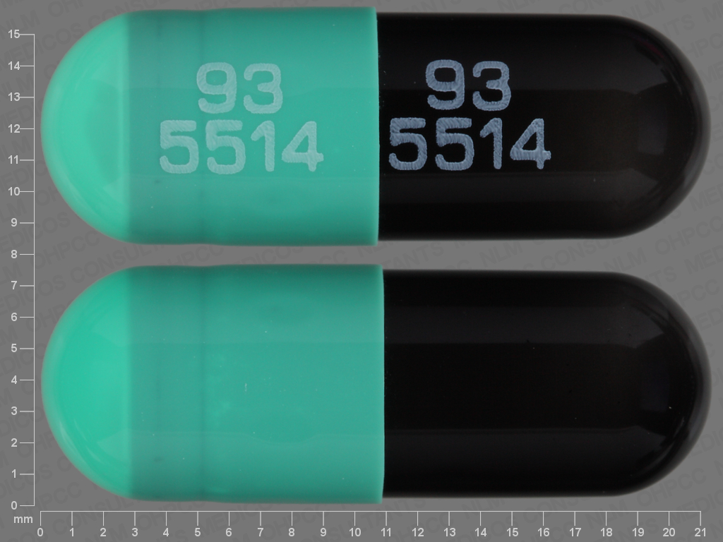 93 pill