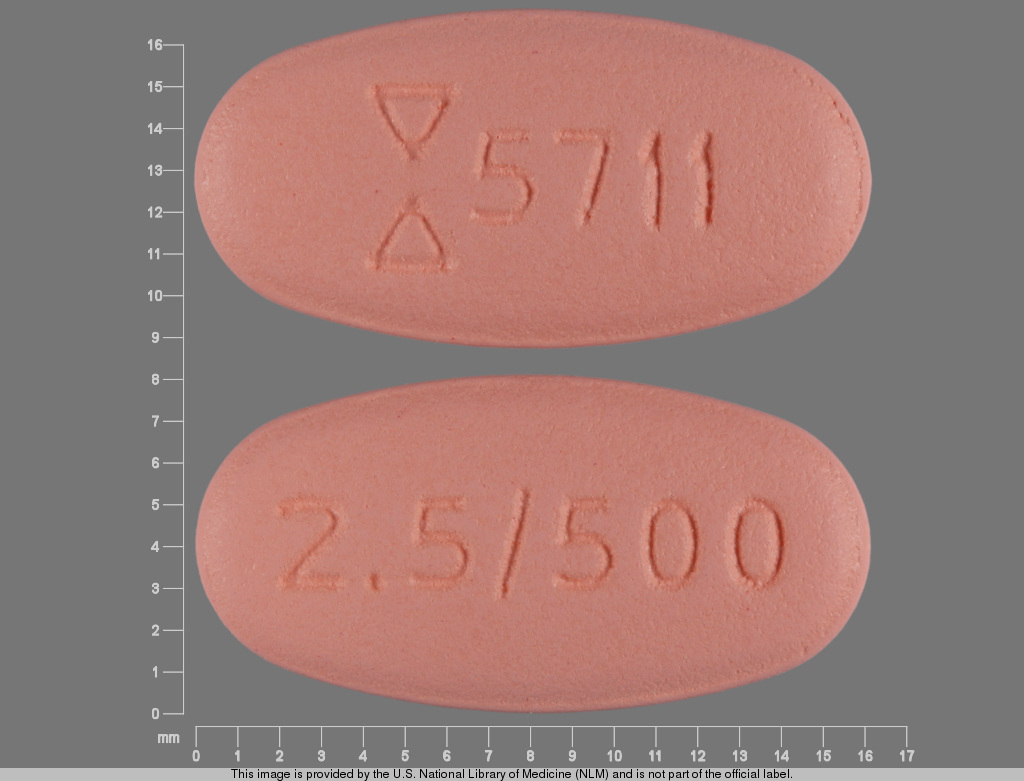 5711 pill