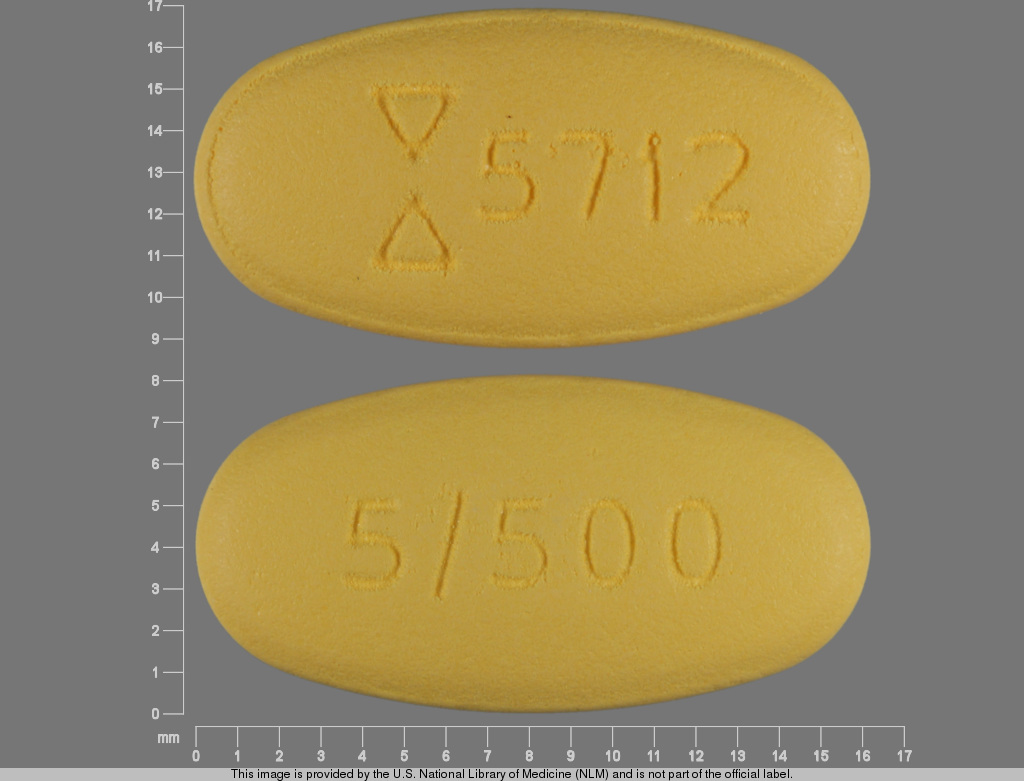 5712 pill