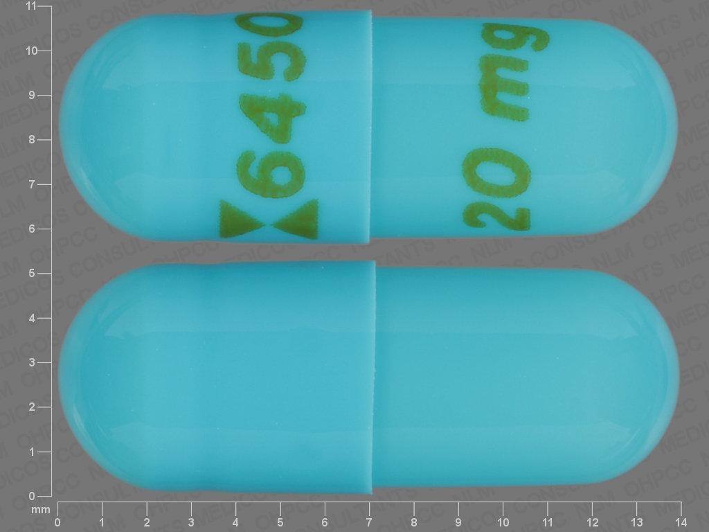 6450 pill