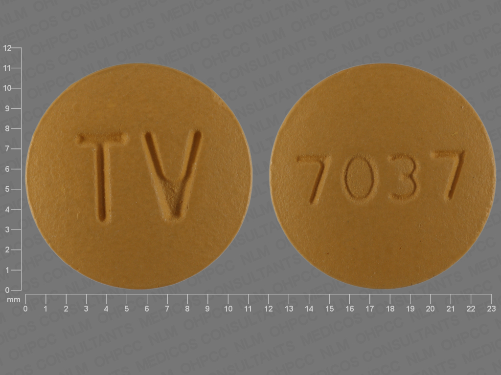 TV pill