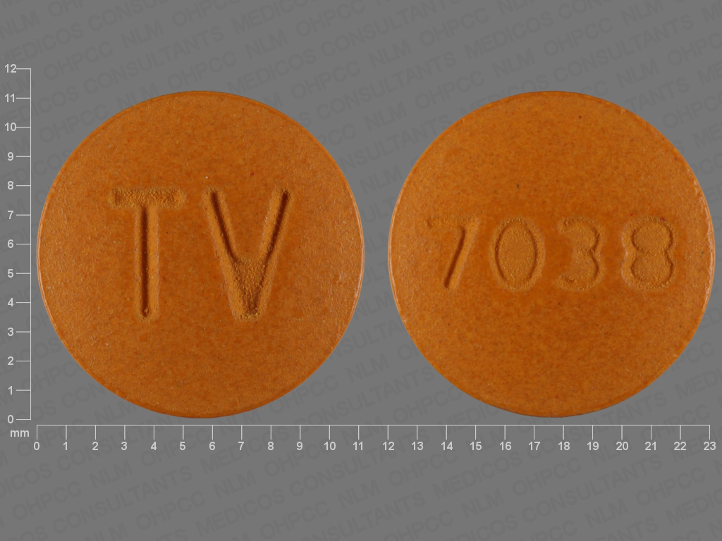 TV pill