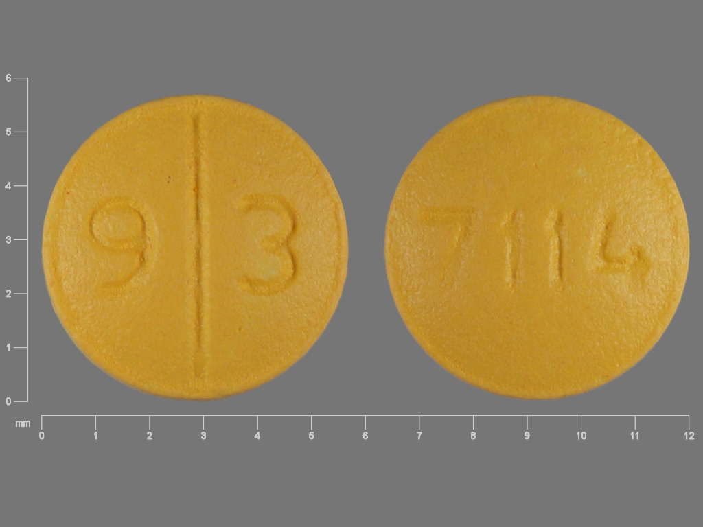 9 pill
