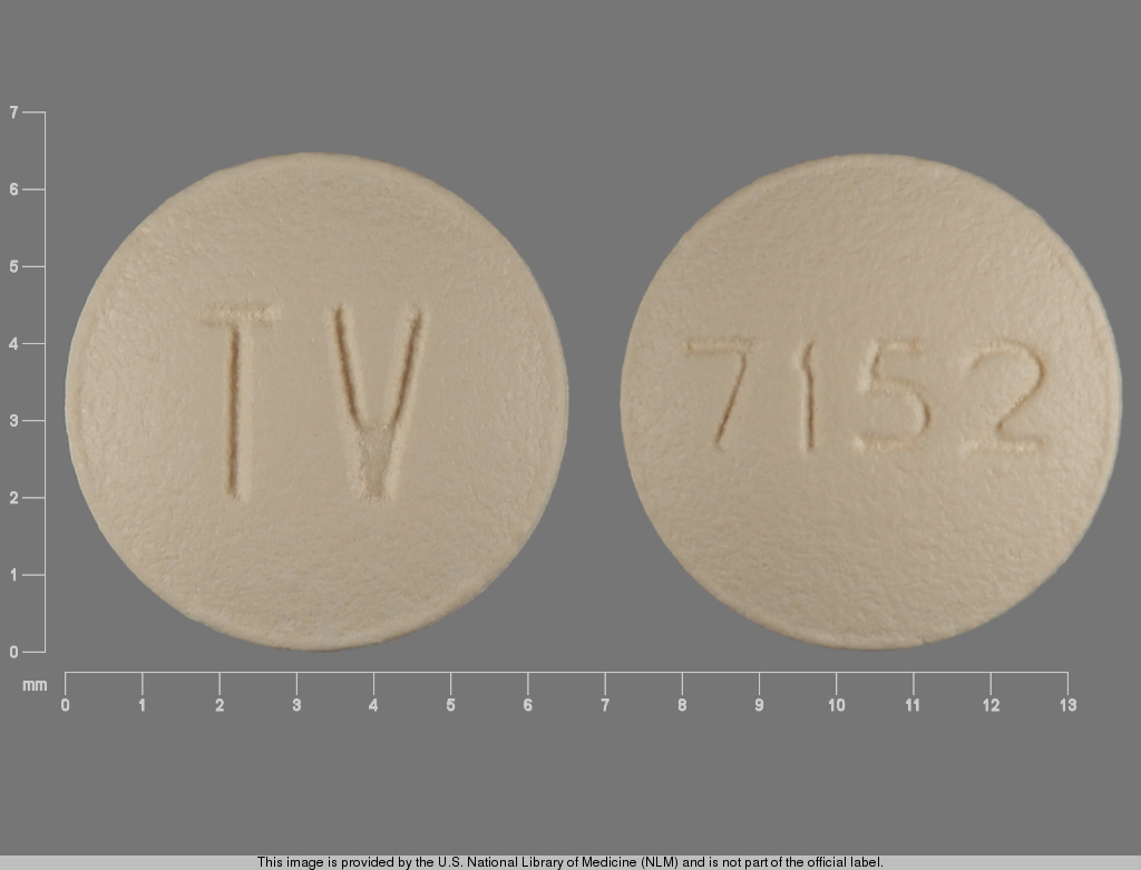 7152 pill