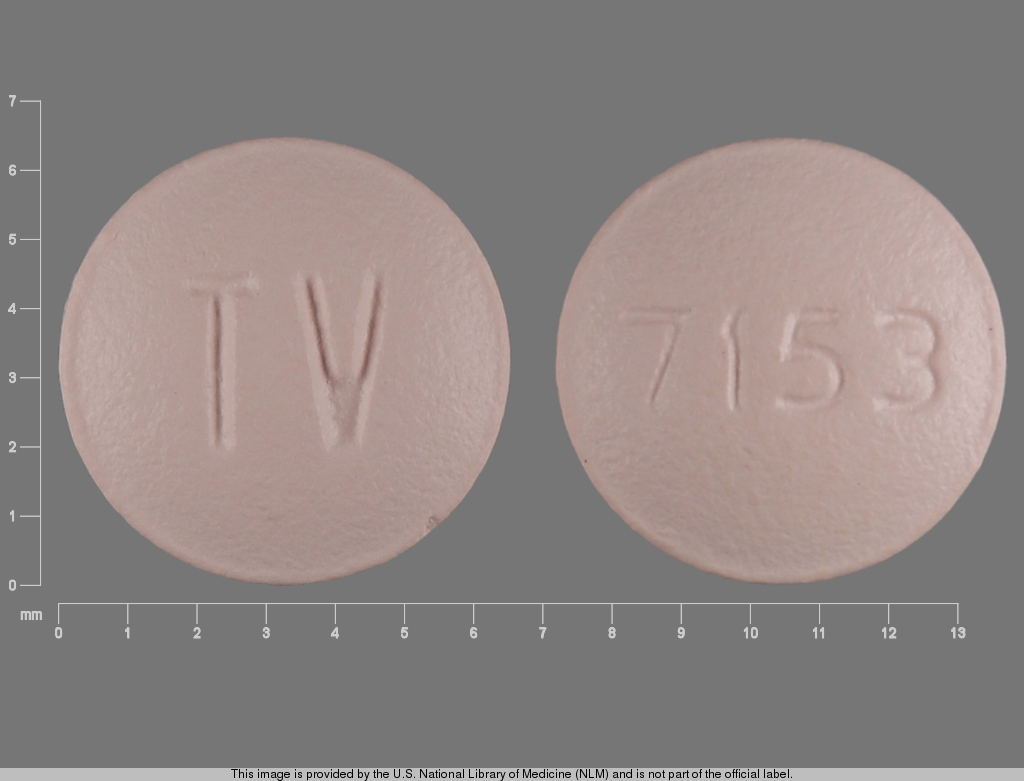 7153 pill