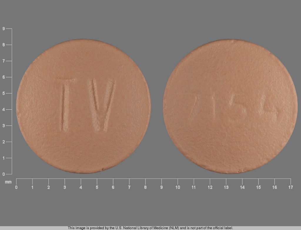 7154 pill
