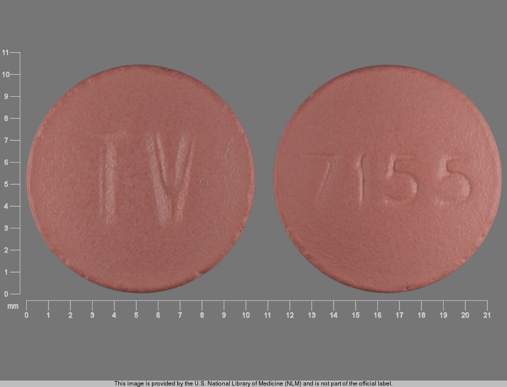 7155 pill