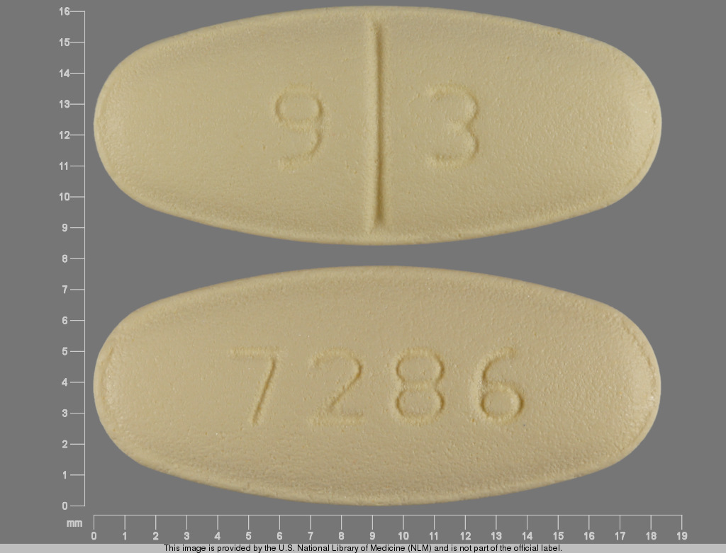 9 pill