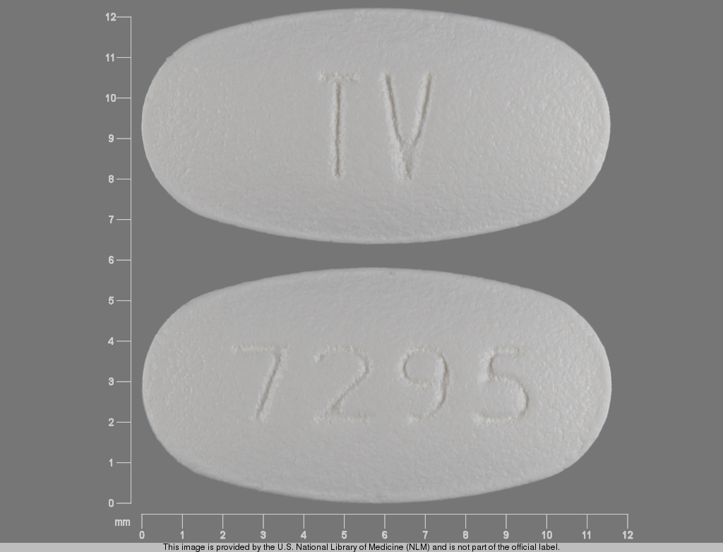 TV pill